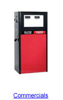 Bennett Mechanical and Electronic Commercial Fleet Pumps and Dispensers