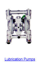 Air, Electric and Hand Pumps for Grease and Oil Service