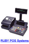 Verifone Ruby Supersystem