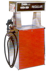 Tokheim 162L
