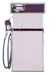 Tokheim 262A 