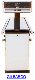 Remanufactured Gilbarco Pumps and Dispensers