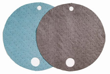 Specialty Sorbents