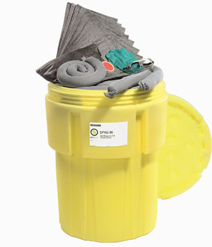 Spill Kits
