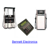 BENNETT ELECTRONICS