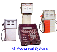 ALL MECHANICAL SYSTEMS