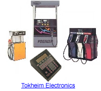 TOKHEIM ELECTRONICS