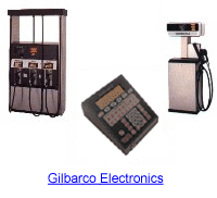GILBARCO ELECTRONICS